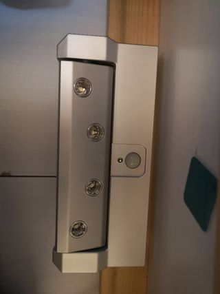 Lampadina con sensore