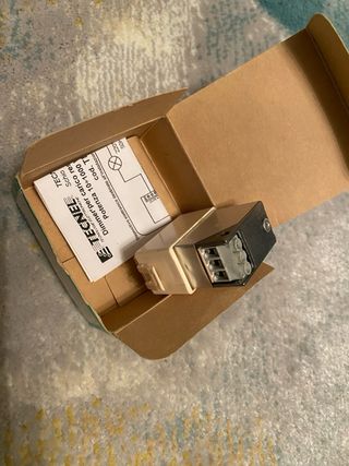 Varialuce Deviatore compatibile Vimar 8000