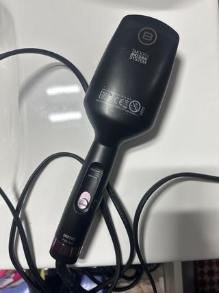 Spazzola elettrica Imetec