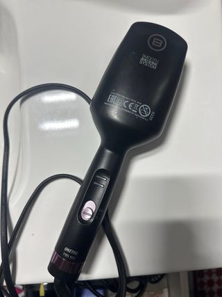 Spazzola elettrica Imetec