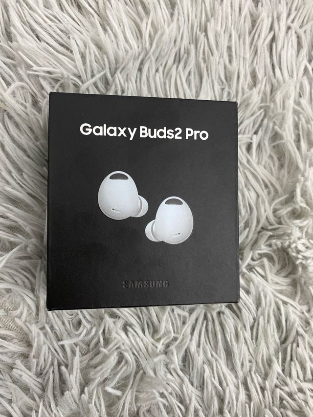 GALAXY BUDS2 PRO