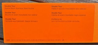 Correas de iwatch Hermes