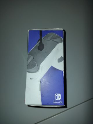 Mando Pro para Switch 