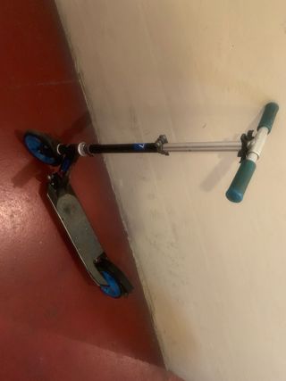Patinete oxelo mid 7