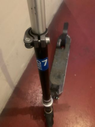 Patinete oxelo mid 7