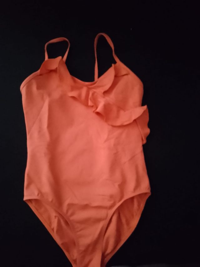 Maillot de baile Intermezzo