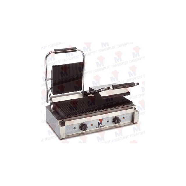 Pancha grill electrica