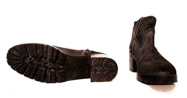 Botínes Bimba y Lola