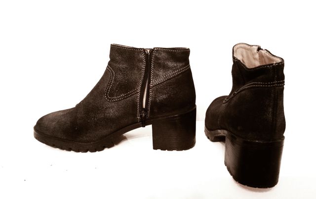 Botínes Bimba y Lola