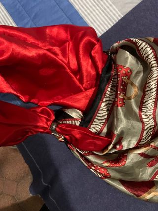 Borse e cinta artigianali