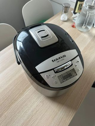 Taurus Top Cuisine robot cocina