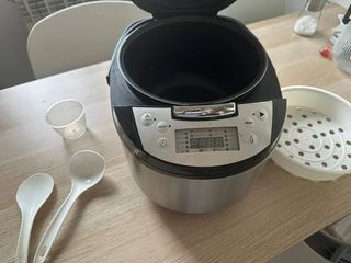 Taurus Top Cuisine robot cocina