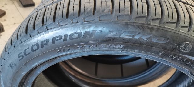 Neumáticos 285 45 22 (114Y)Pirelli 