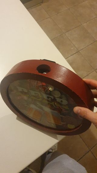 Quando porta tappi per bar e pub