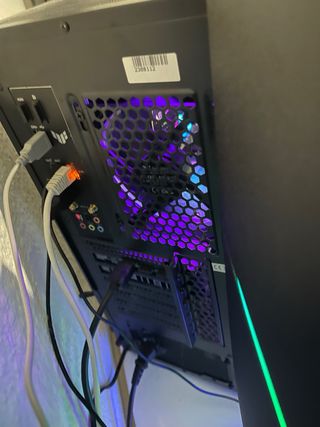 PC sobremesa torre gaming