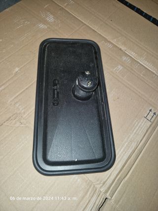 Espejos para maquinaria