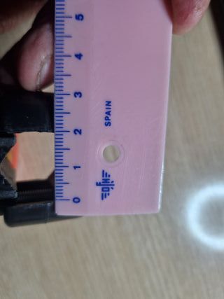 Espejos para maquinaria