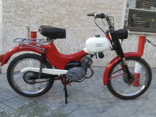 Moto guzzi dingo 50 3m 1973