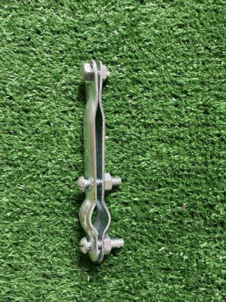 Soporte Faro Bici Antigua NUEVO