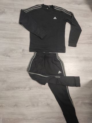 CHANDAL ADIDAS COMPLETO