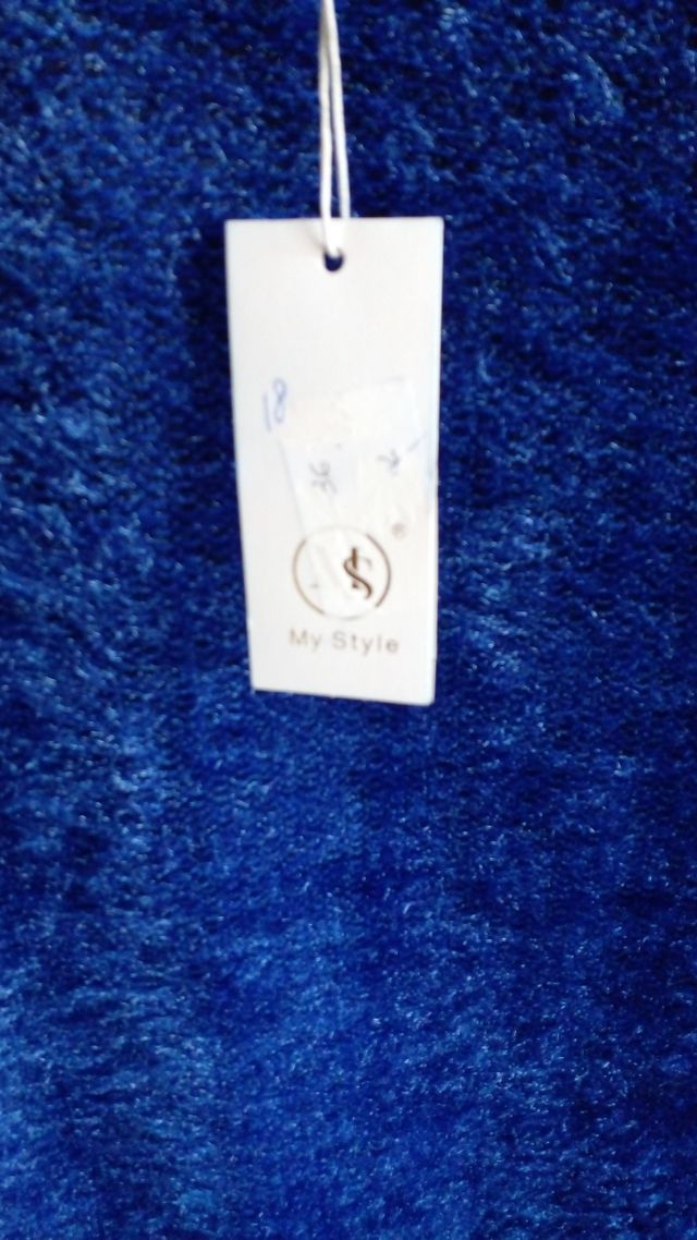 Vestitino.fosforescente