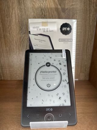 Ebook SPC Dickens Light 2