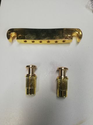 Barra para guitarra