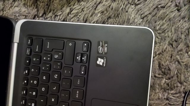 Ordenador portátil Dell 14 de pulgadas