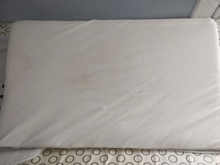 Almohada cuna 
