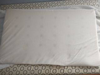 Almohada cuna 