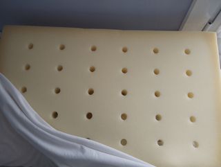 Almohada cuna 