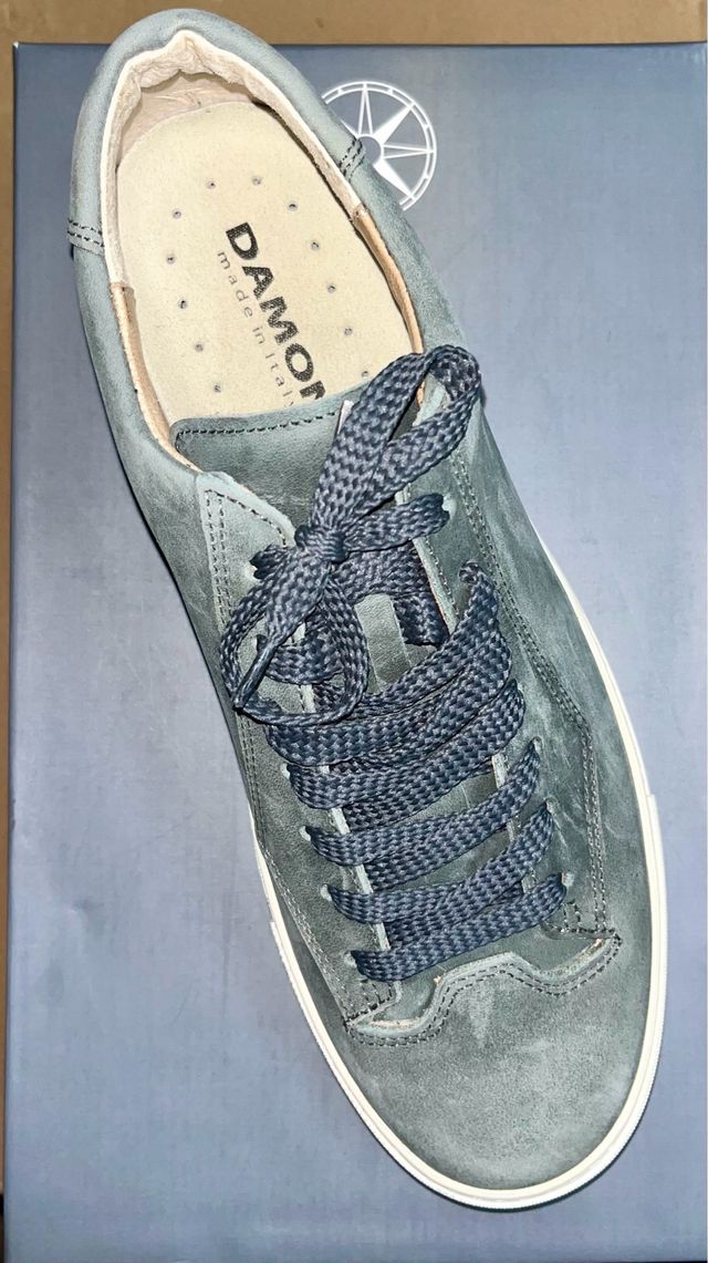 Sneakers sportive “BIOLINE” uomo n.43