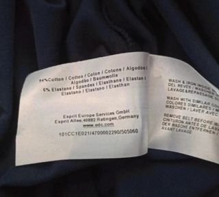 Vestido EDC by Esprit