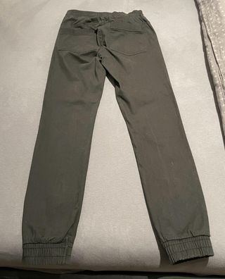 Pantalone uomo