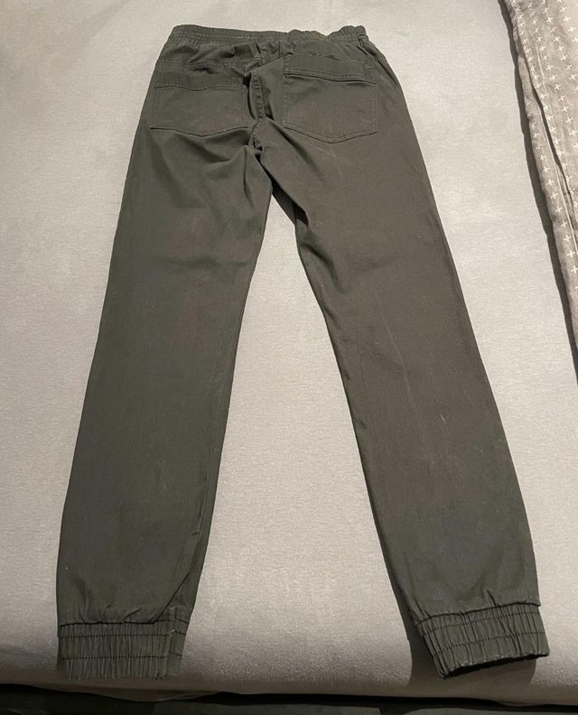 Pantalone uomo
