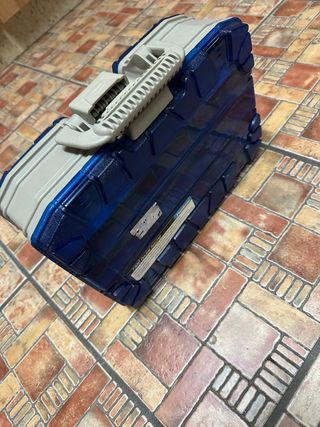 Caja de pesca 