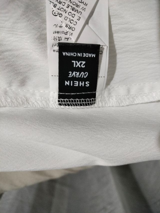 Pantalón corto mujer