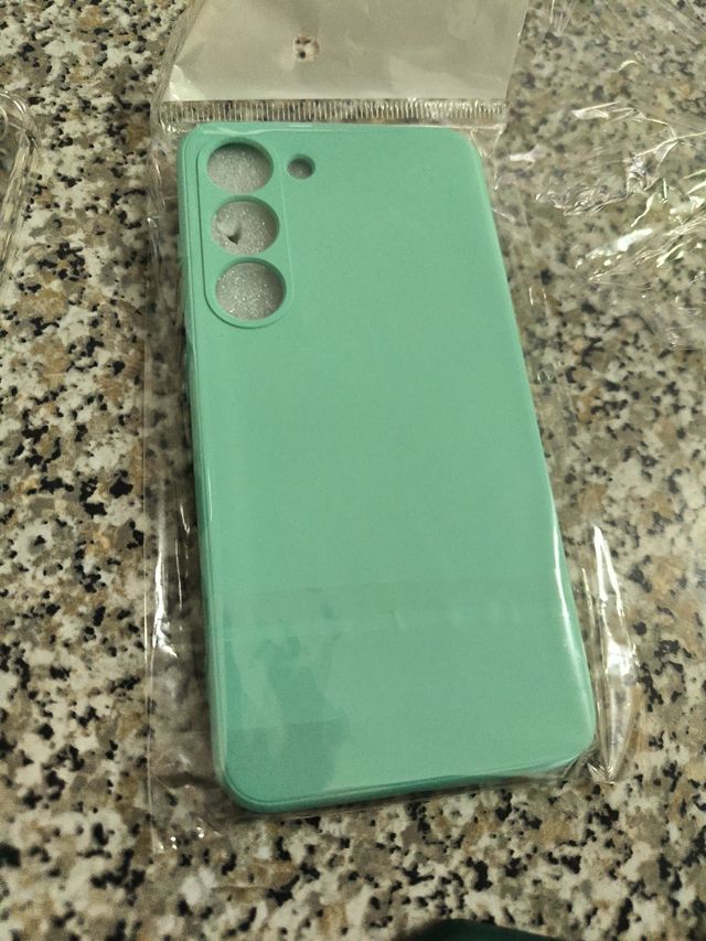 4 Fundas para móvil S 23