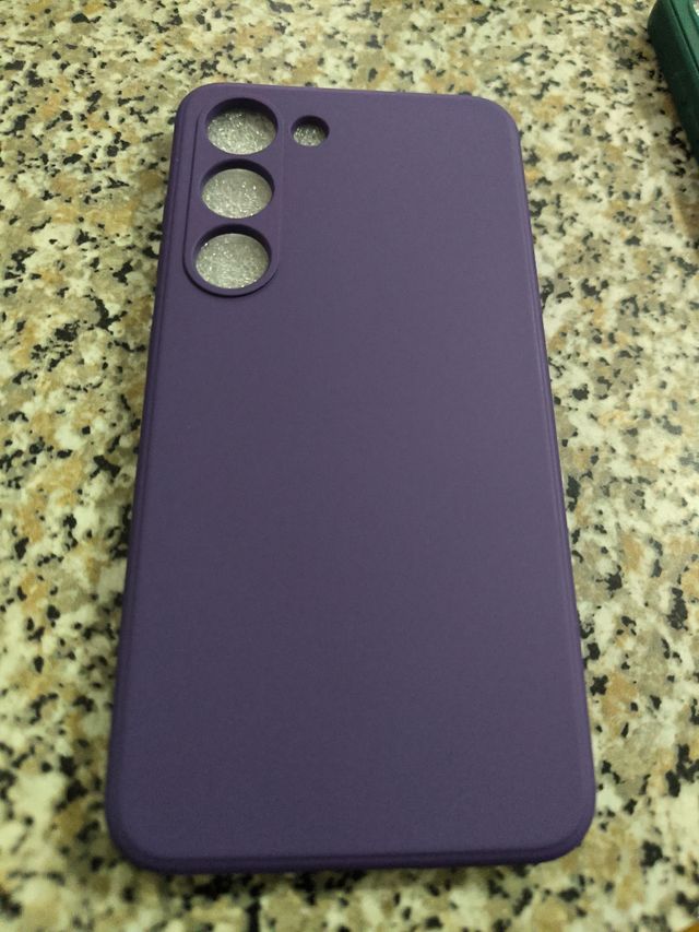 4 Fundas para móvil S 23