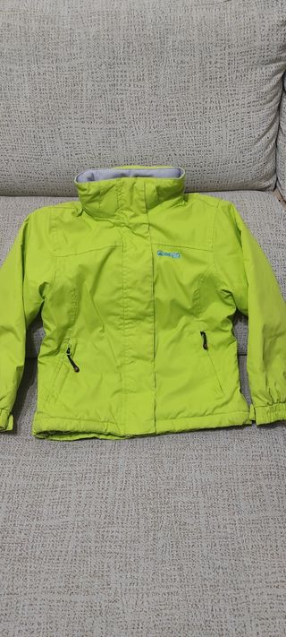 Abrigo para la nieve Talla 5/6