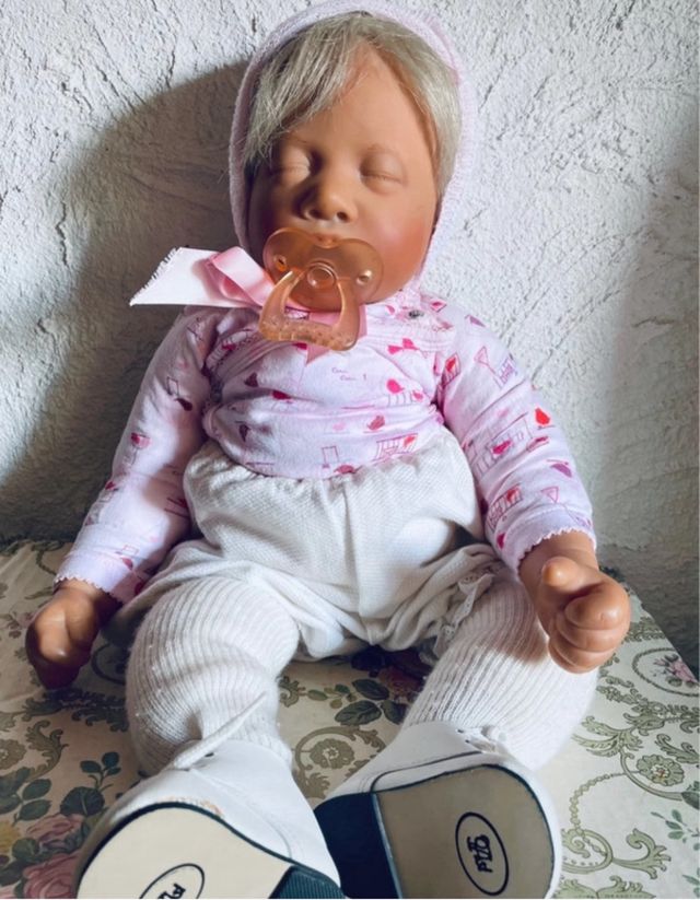 Bebe realista , EEUU