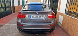 BMW X6 2009
