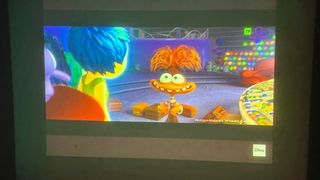 Proyector TOSHIBA TLP-T70M + lampara repuesto