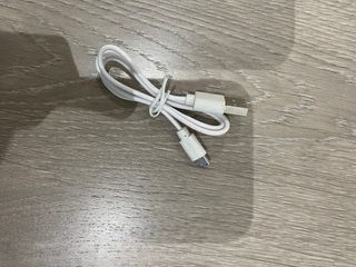 Set completo de cables (variados) 