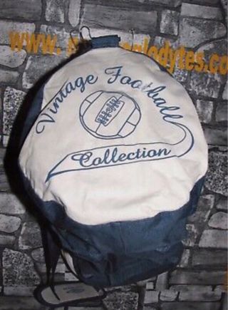 Borsone multiuso vintage Umbro