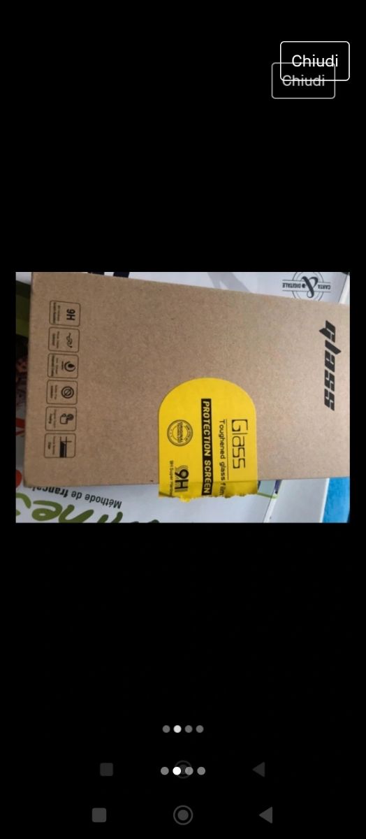 Cover Xiaomi Redmi Note 12C Pro Plus