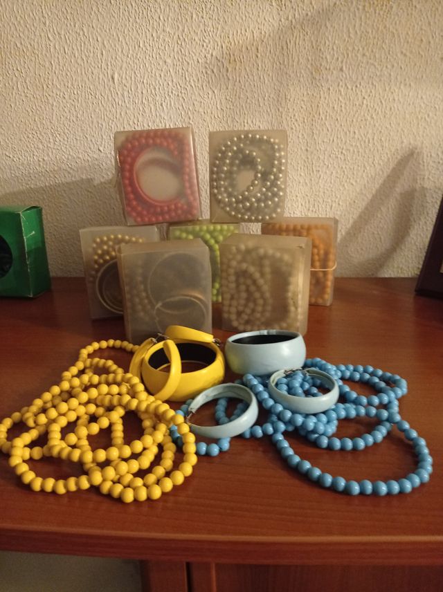 accesorios de traje de flamenca