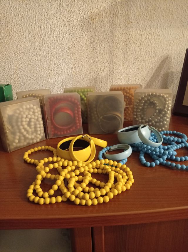 accesorios de traje de flamenca