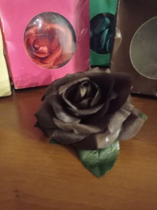 accesorios de traje de flamenca
