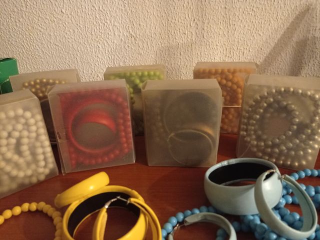 accesorios de traje de flamenca